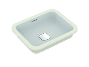 Vasque à encastrer Ideal Standard Strada II Blanc Alpin (T2992)