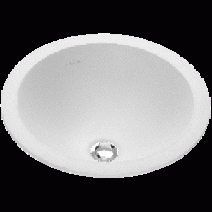 Vasque à encastrer Villeroy et Boch Loop and Friends