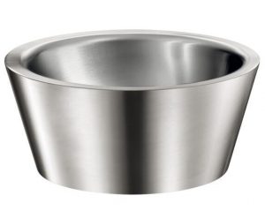 Vasque à Poser Delabie ALGUI Ø 135 mm 120110