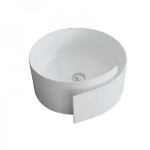 Vasque à Poser Flaminia Roll 44