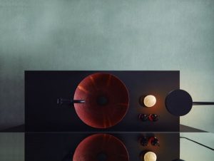 Vasque à Poser The Bath Collection ACERO CORTEN 400x150mm Acier