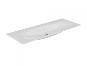 Vasque Sous Plan Keuco Edition 11 en céramique 31160311401