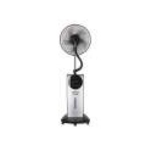 Ventilateur brumisateur gris et noir 90w VB02