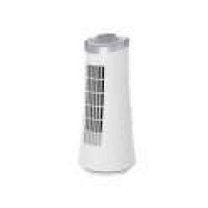 Ventilateur colonne mini TORRE, 15w