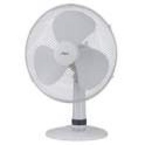 Ventilateur de table 40 cm, 50 w Mezieres