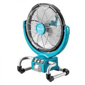 Ventilateur Makita Dcf300Z 144 18V Li Ion Machine Nue