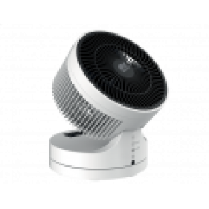 Ventilateur à poser NORDIK VENT, orientable