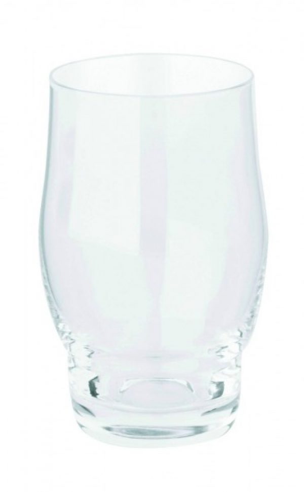 Verre En Cristal Chiara