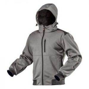 Veste De Travail Impermeable Neo Tools 81