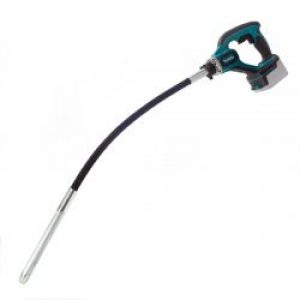 Vibreur A Beton Makita Dvr350Z 18 V Li Ion 80 Cm Machine Nue