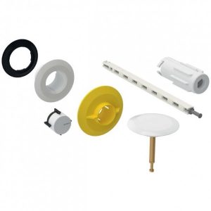 Vidage Baignoire Geberit Kit d’entretien pour PuschControl Diamètre 30