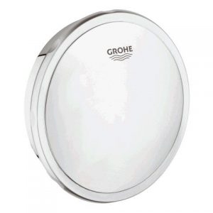 Vidage Baignoire Grohe Talento