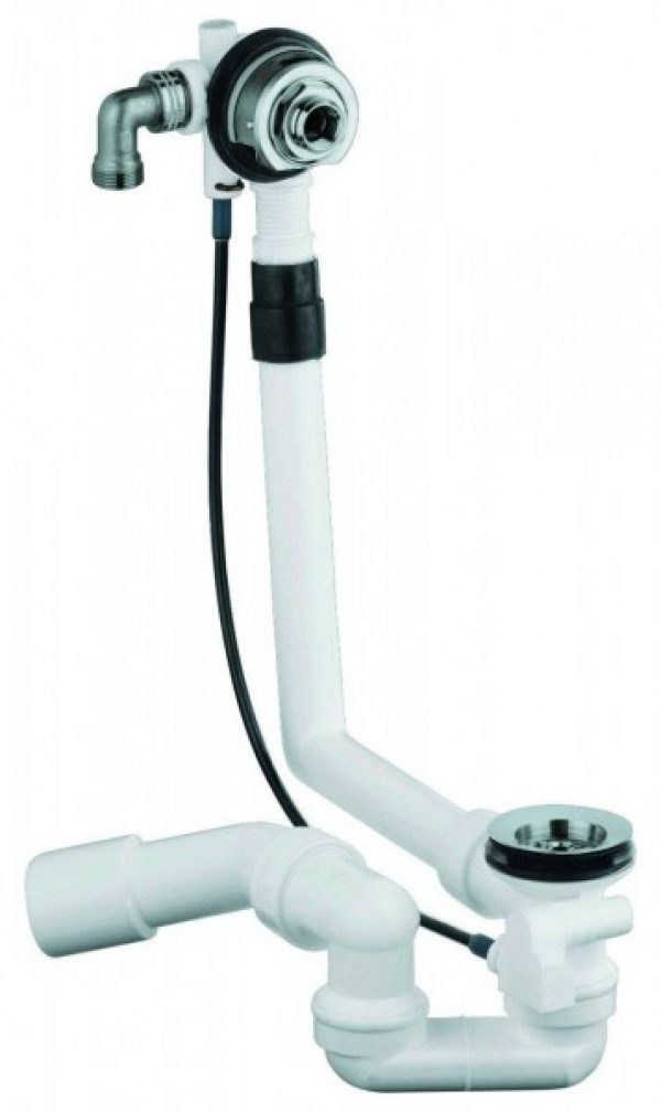 Vidage Baignoire Grohe Talentofill spéciale