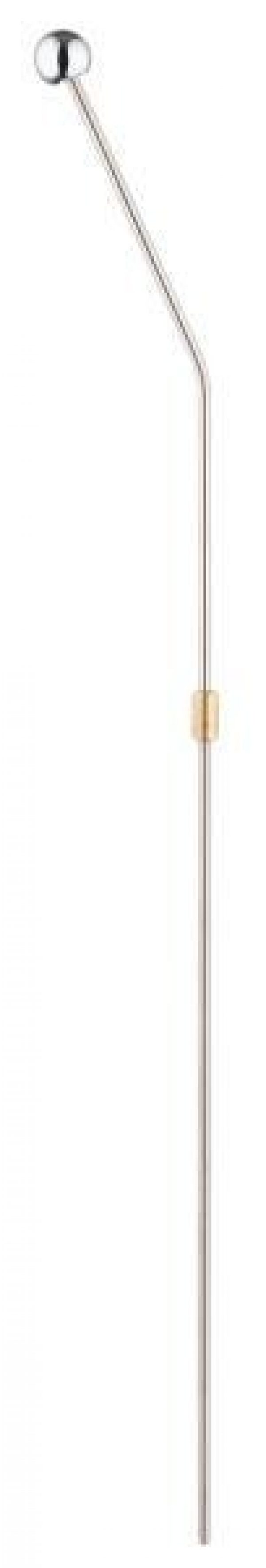 Vidage Baignoire Grohe Tirette