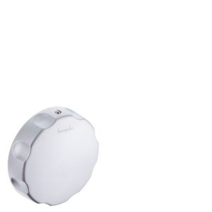 Vidage Baignoire Hansgrohe poignée tournante 96083000