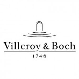 Vidage baignoire Hommage Villeroy et Boch