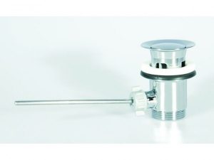 Vidage Baignoire Ideal Standard Vidage avec trop-plein