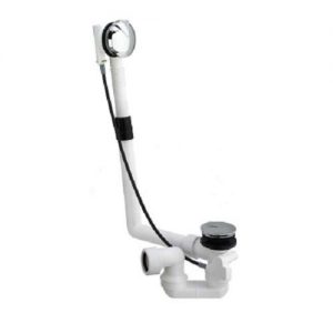 Vidage Baignoire Riho