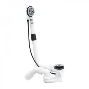 Vidage Baignoire Set de finition Multiplex garniture standard Viega