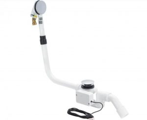 Vidage Baignoire Viega