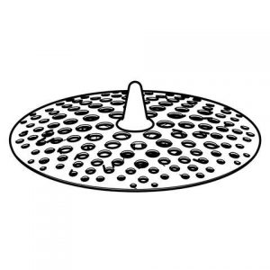 Vidage et Evacuation Robinetterie Geberit Pour Urinoir Hybride