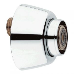 Vidage et Evacuation Robinetterie Grohe Raccord S mural 12058000