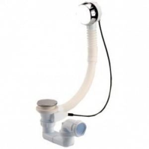 Vidage universel pour baignoire