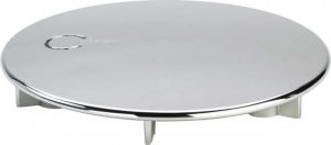 Viega 649982 Vidage Baignoire Bouchon Tempoplex