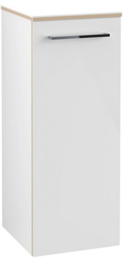 Villeroy et Boch Avento Armoire latérale 350 x 892 x 370 mm