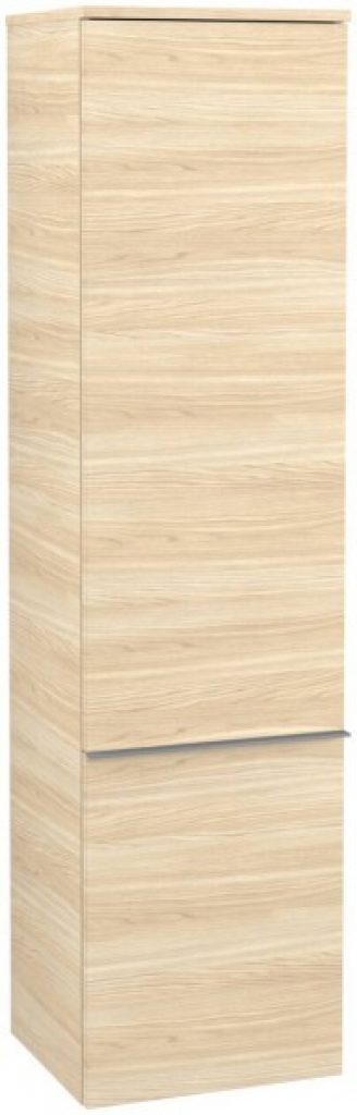 Villeroy et Boch Colonne Salle de Bain 404x1546mm Venticello (A95113)