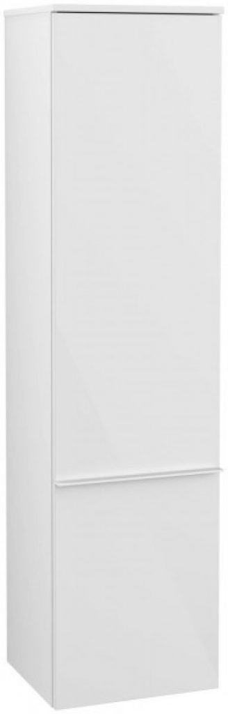 Villeroy et Boch Colonne Salle de Bain 404x1546x372 mm Venticello (A95102D)