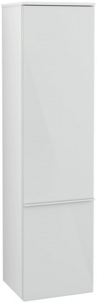 Villeroy et Boch Colonne Salle de Bain 404x1546x372 mm Venticello (A95102E)