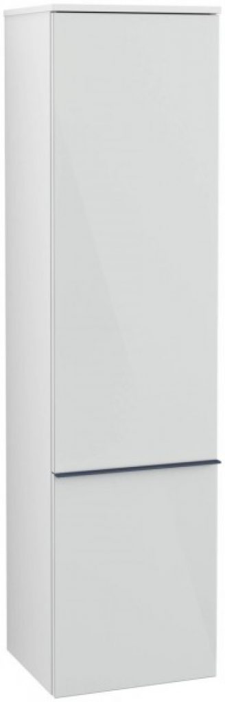 Villeroy et Boch Colonne Salle de Bain 404x1546x372 mm Venticello (A95104E)