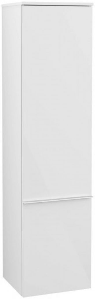 Villeroy et Boch Colonne Salle de Bain 404x1546x372 mm Venticello (A95112D)