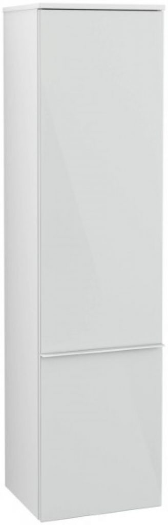 Villeroy et Boch Colonne Salle de Bain 404x1546x372 mm Venticello (A95112E)