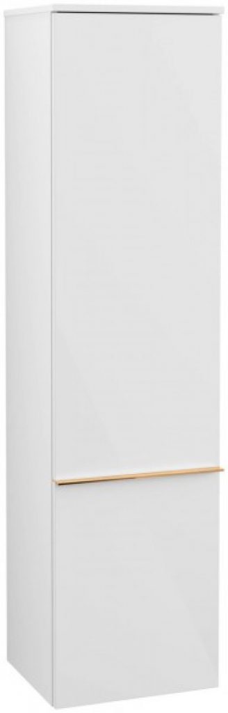 Villeroy et Boch Colonne Salle de Bain 404x1546x372 mm Venticello (A95115D)