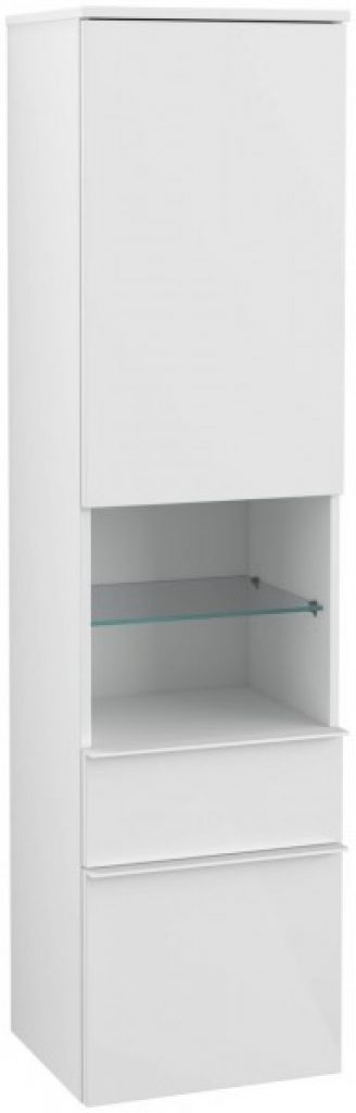 Villeroy et Boch Colonne Salle de Bain 404x1546x372 mm Venticello (A95202D)