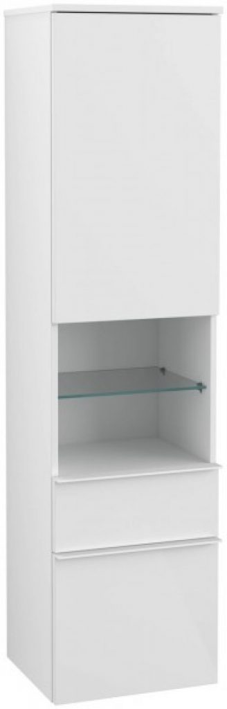 Villeroy et Boch Colonne Salle de Bain 404x1546x372 mm Venticello (A95212D)