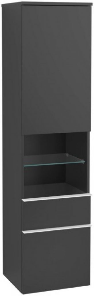 Villeroy et Boch Colonne Salle de Bain 404x1546x372 mm Venticello (A95212P)