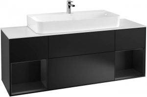 Villeroy et Boch Finion Meuble sous lavabo 1600 x 603 x 501 mm (F211G)
