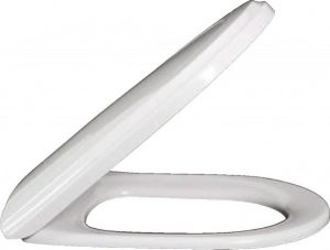 Villeroy et Boch Hommage Abattant WC – siège et couvercle (8809S1)