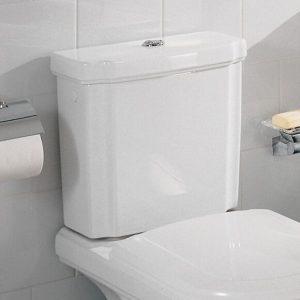 Villeroy et Boch Hommage Réservoir WC (772111)