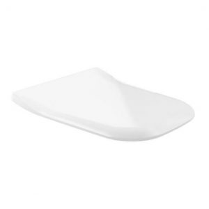 Villeroy et Boch Joyce Abattant WC Slimseat QuickRelease et Soft Closing (9M62S1)