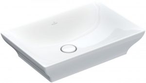 Villeroy et Boch La Belle Vasque à poser 600 x 415 mm (4A0161BC)