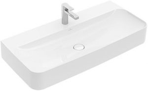 Villeroy et Boch Lavabo sans trop-plein Finion 1000 x 470 mm (41681)