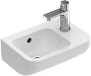 Villeroy et Boch Lave Main Rectangulaire Architectura 360 mm x 260 mm 437336
