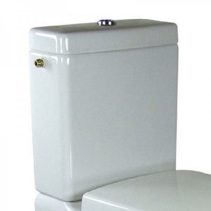 Villeroy et Boch Legato Réservoir WC (576311)