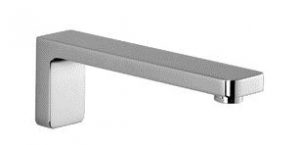 Villeroy et Boch LULU Par Dornbracht  Bec déverseur de bain pour montage mural (1380171)