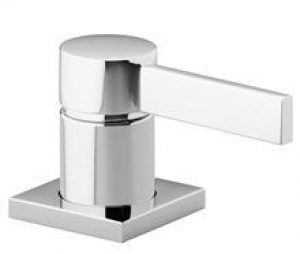 Villeroy et Boch MEM Par Dornbracht  Mitigeur monocommande de lavabo (2921078)