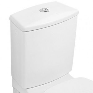 Villeroy et Boch O.novo Réservoir WC (7796G1)